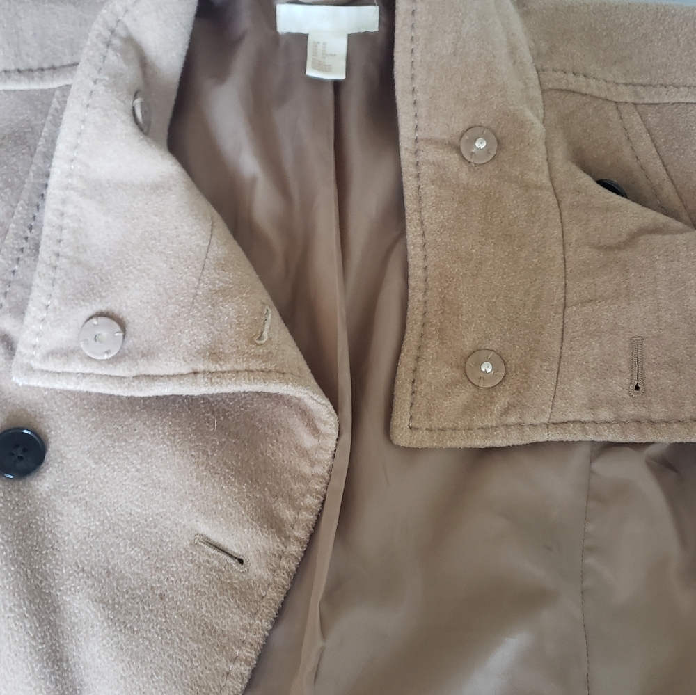 Button Up Jacket - Picture 3 of 6